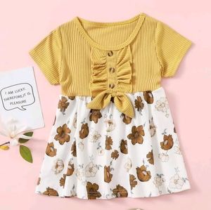 Toddler dress